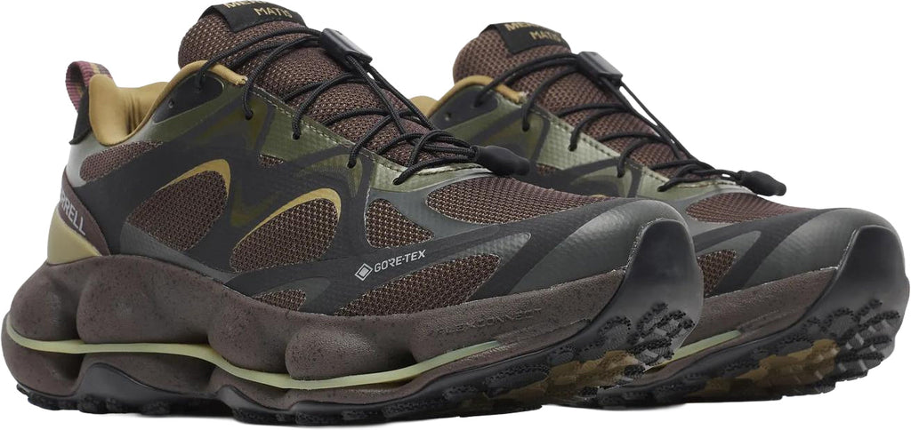 Merrell Men's Speedarc Matis GORE-TEX Walking Shoes - Black