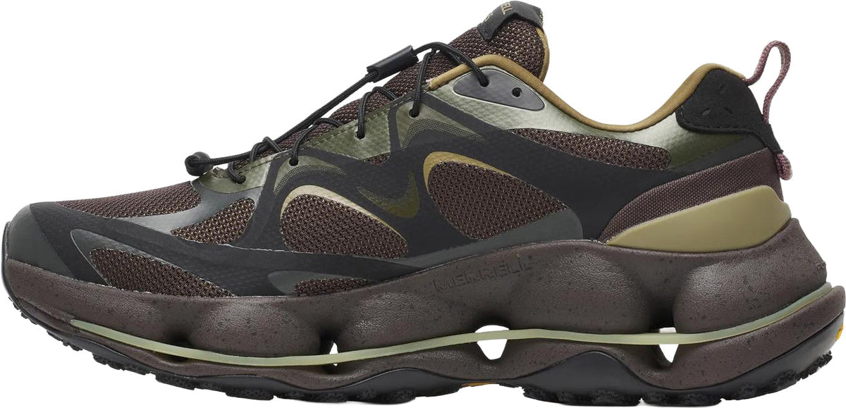 Merrell Men's Speedarc Matis GORE-TEX Walking Shoes - Black