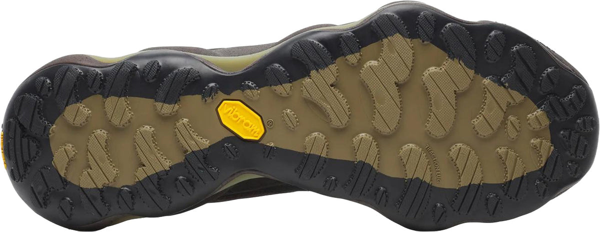 Merrell Men's Speedarc Matis GORE-TEX Walking Shoes - Black