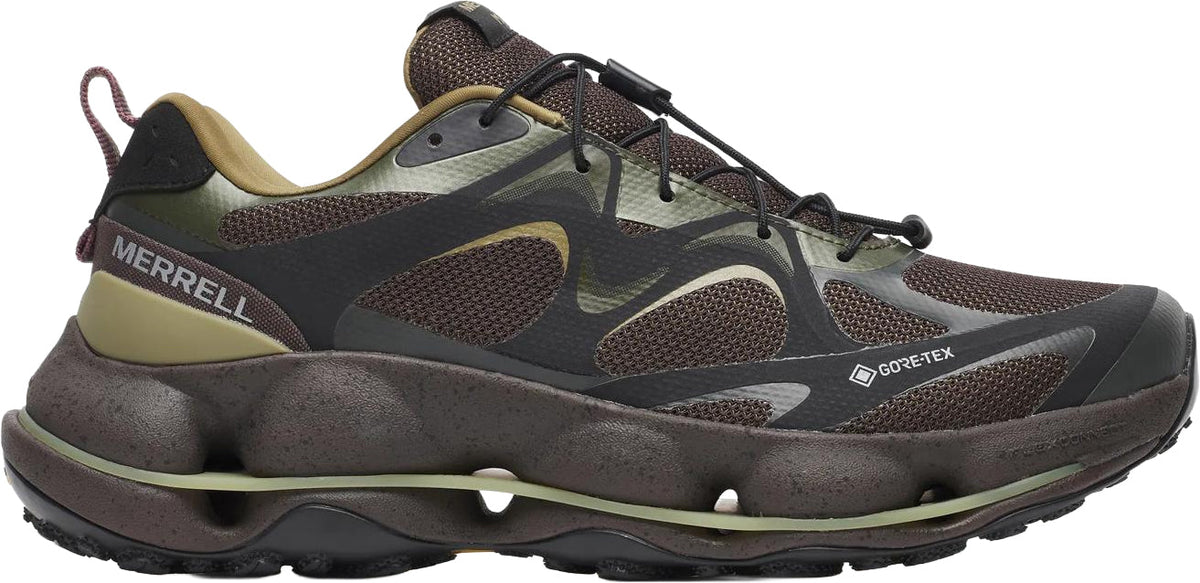 Merrell Men's Speedarc Matis GORE-TEX Walking Shoes - Black