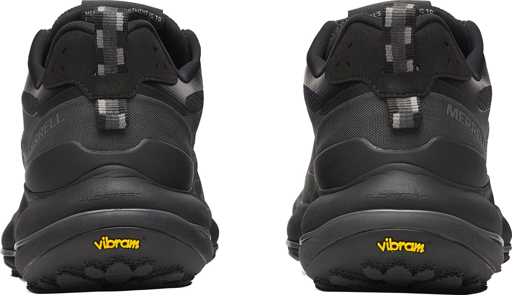 Merrell Men's Speedarc Matis GORE-TEX Walking Shoes - Black
