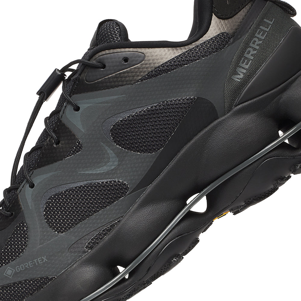 Merrell Men's Speedarc Matis GORE-TEX Walking Shoes - Black