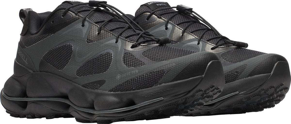 Merrell Men's Speedarc Matis GORE-TEX Walking Shoes - Black
