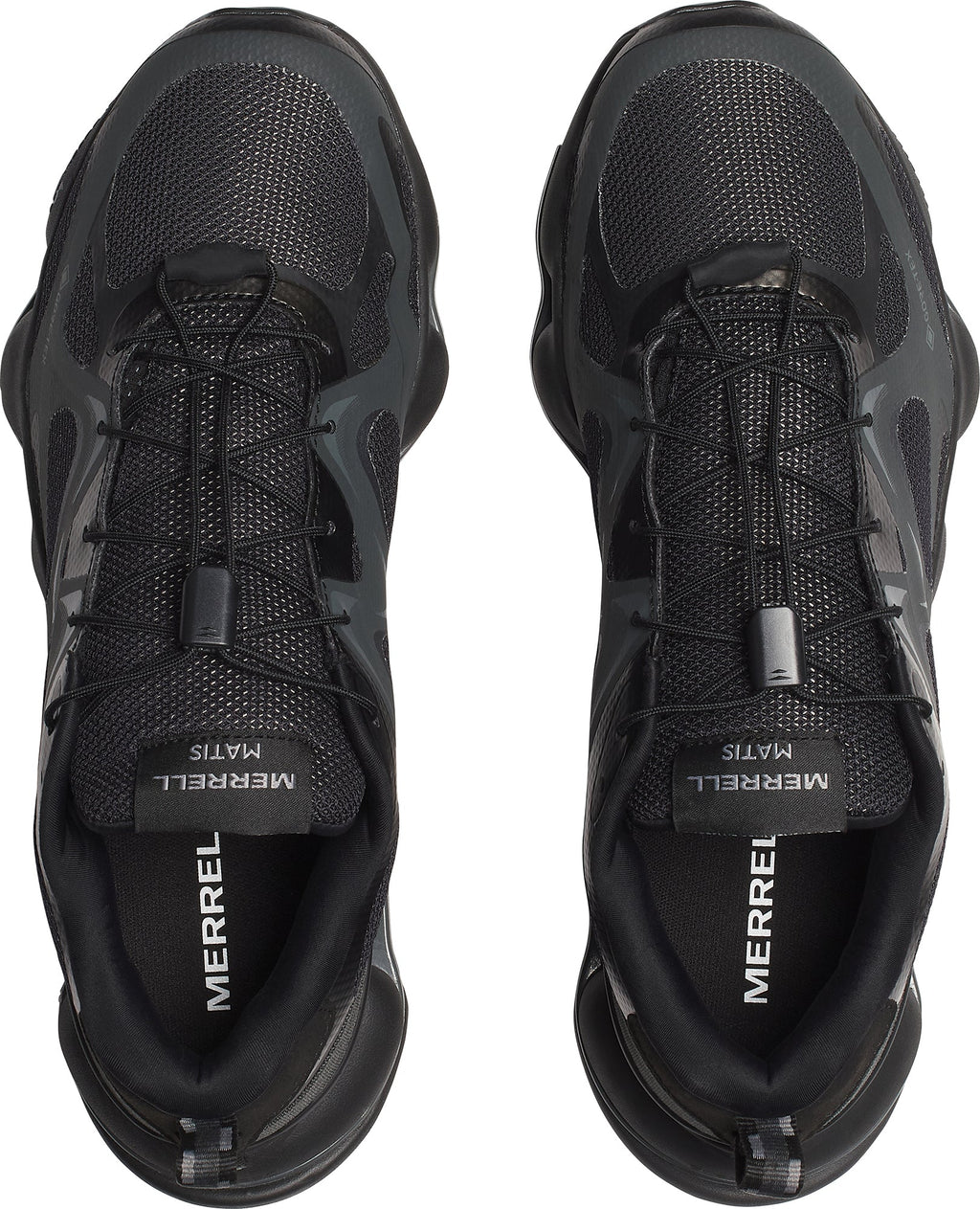 Merrell Men's Speedarc Matis GORE-TEX Walking Shoes - Black