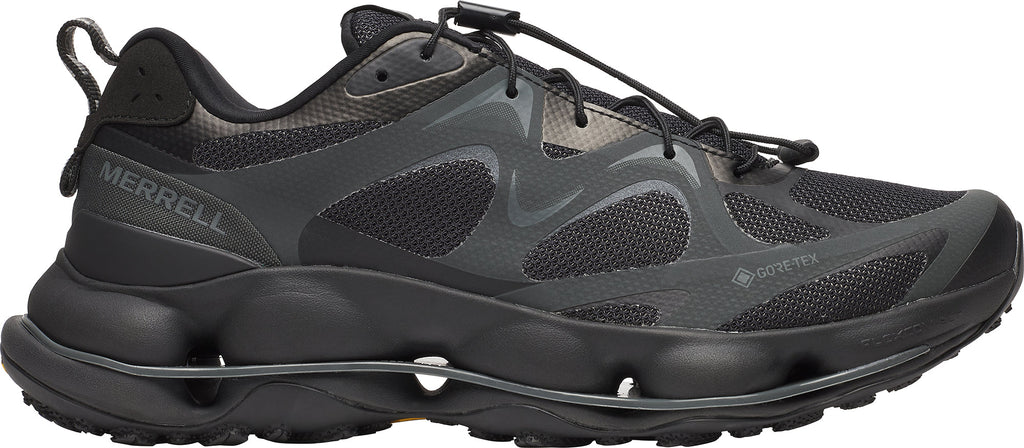 Merrell Men's Speedarc Matis GORE-TEX Walking Shoes - Black