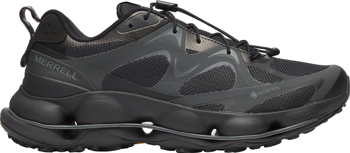 Merrell Men's Speedarc Matis GORE-TEX Walking Shoes - Black