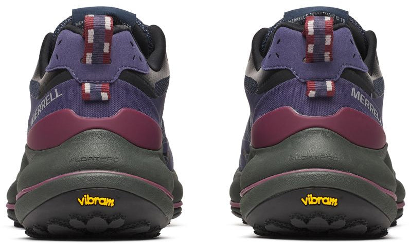 Merrell Men's Speedarc Matis GORE-TEX Walking Shoes - Blue