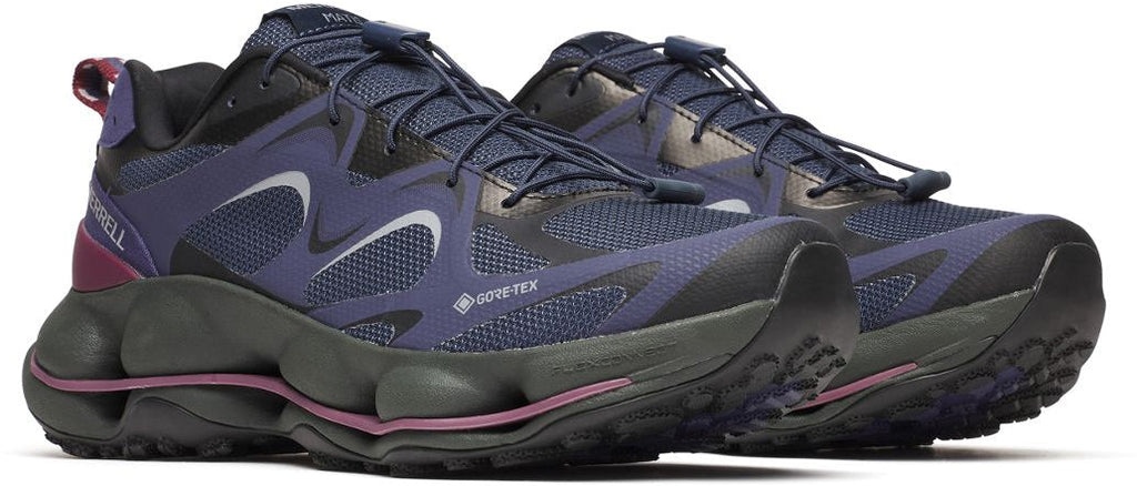 Merrell Men's Speedarc Matis GORE-TEX Walking Shoes - Blue
