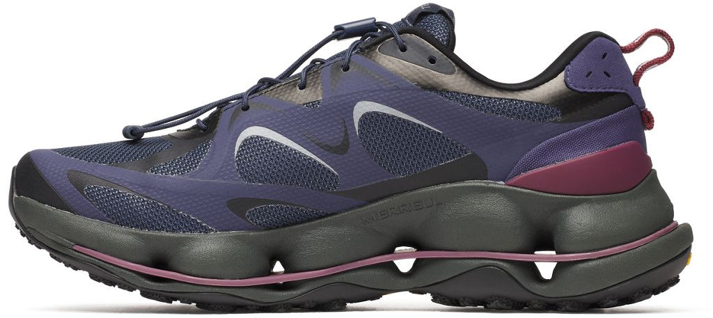 Merrell Men's Speedarc Matis GORE-TEX Walking Shoes - Blue