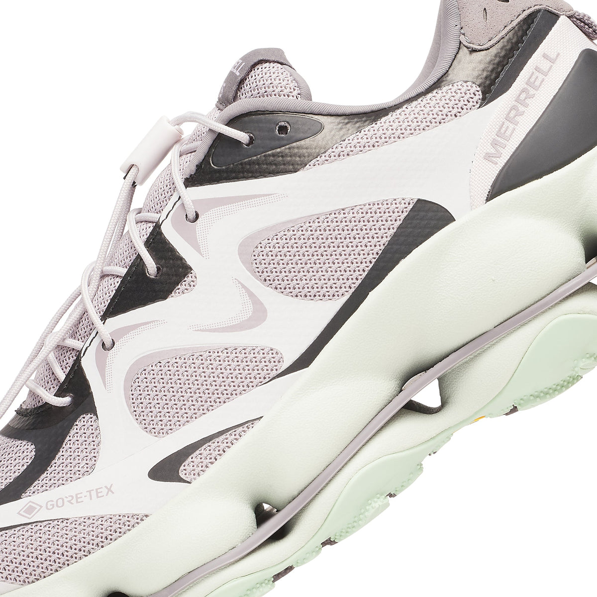 Merrell Women's Speedarc Matis GORE-TEX Walking Shoes - Green
