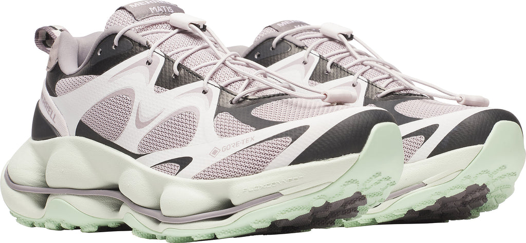Merrell Women's Speedarc Matis GORE-TEX Walking Shoes - Green