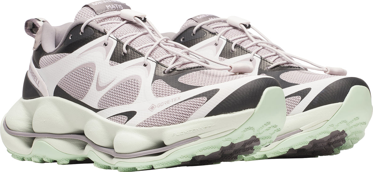 Merrell Women's Speedarc Matis GORE-TEX Walking Shoes - Green