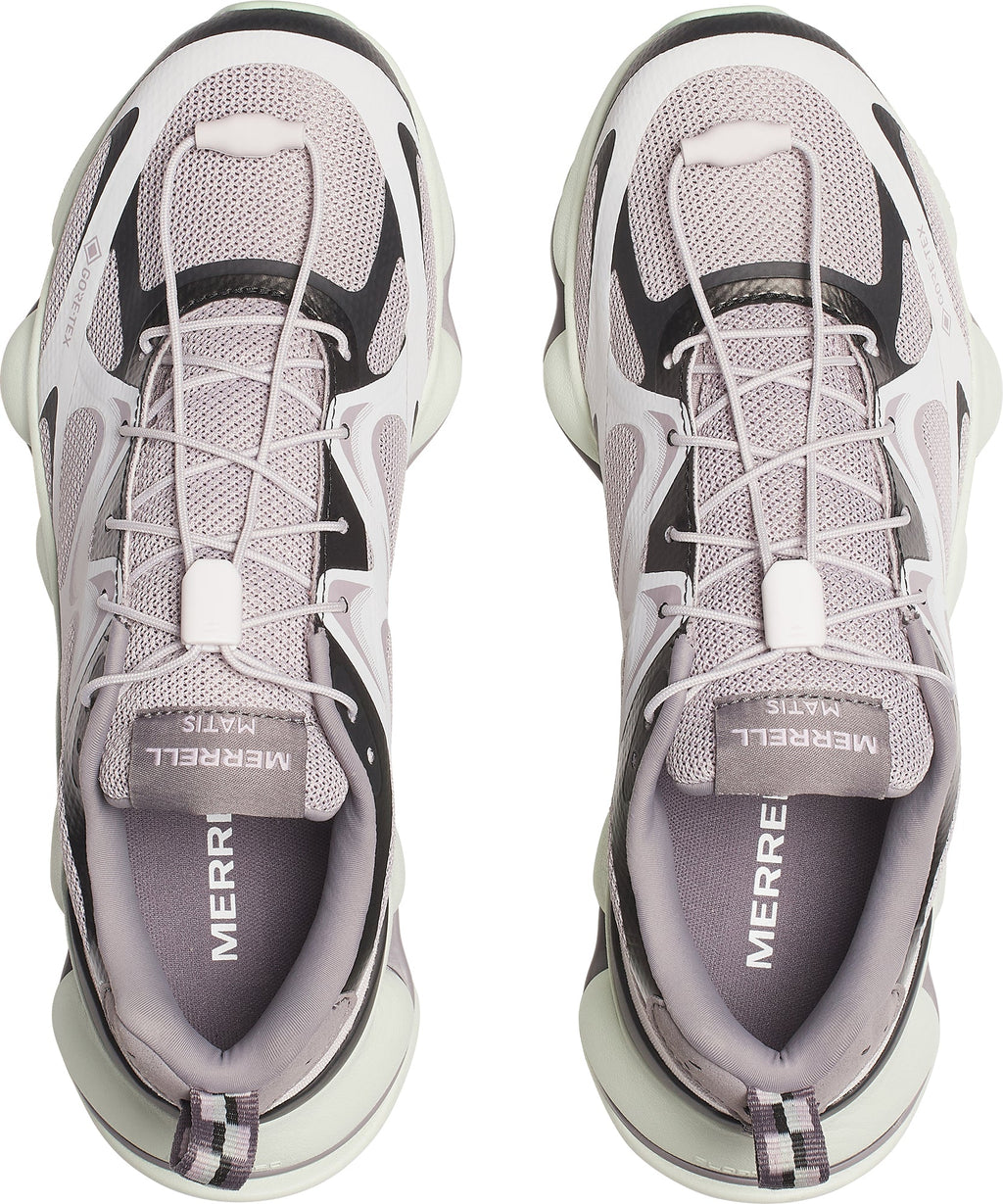 Merrell Women's Speedarc Matis GORE-TEX Walking Shoes - Green