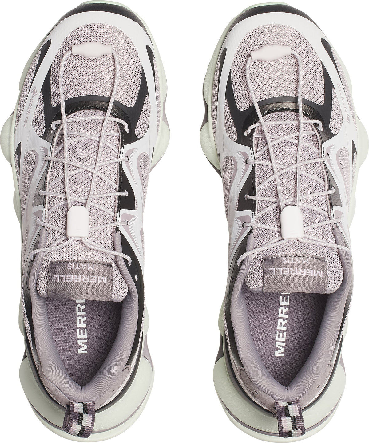 Merrell Women's Speedarc Matis GORE-TEX Walking Shoes - Green