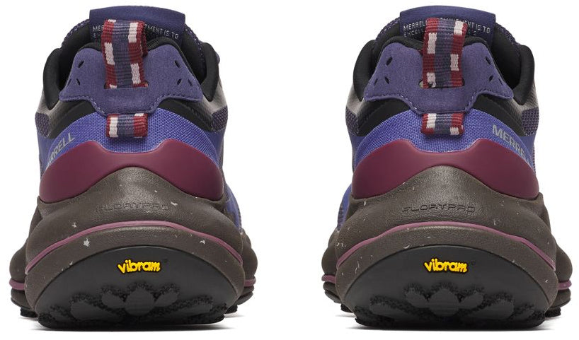 Merrell Women's Speedarc Matis GORE-TEX Walking Shoes - Blue