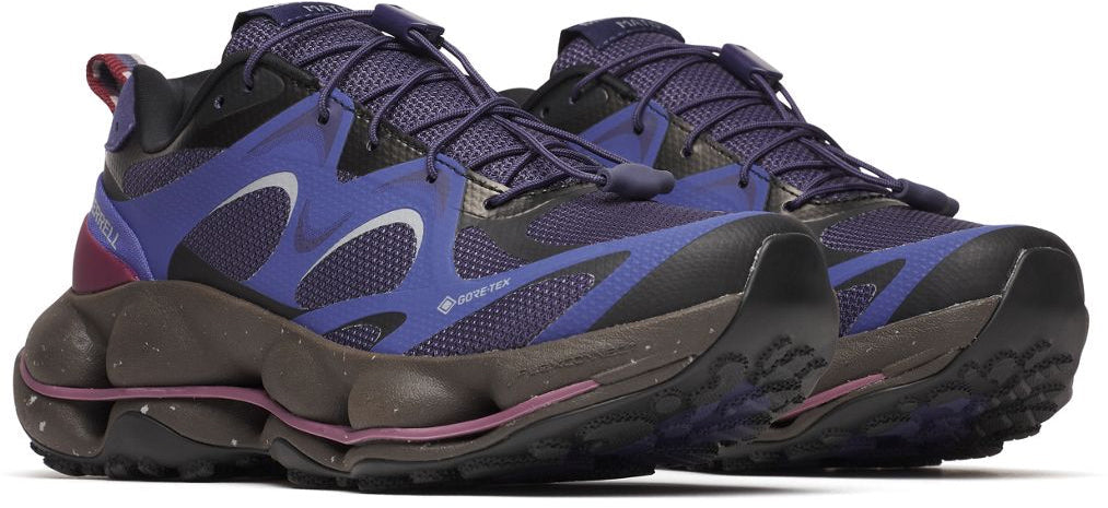 Merrell Women's Speedarc Matis GORE-TEX Walking Shoes - Blue