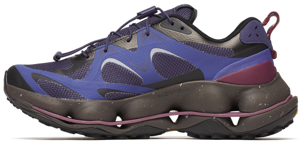 Merrell Women's Speedarc Matis GORE-TEX Walking Shoes - Blue