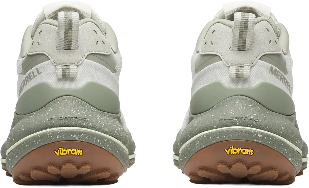 Merrell Men's Speedarc Matis Walking Shoes - Green