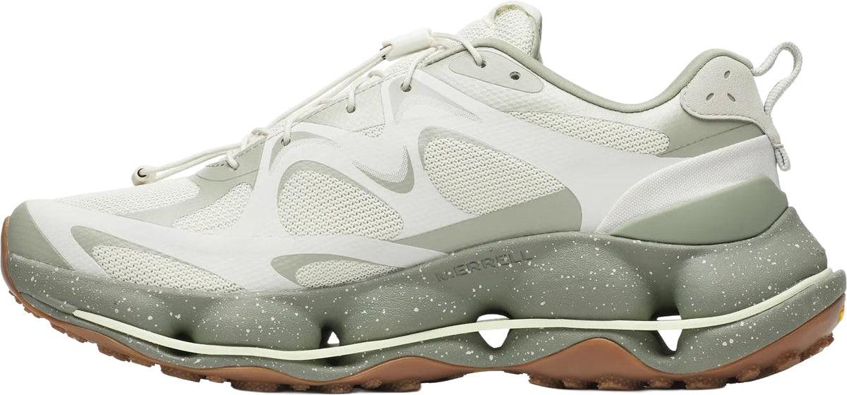 Merrell Men's Speedarc Matis Walking Shoes - Green