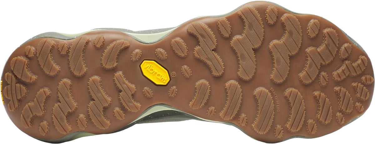 Merrell Men's Speedarc Matis Walking Shoes - Green