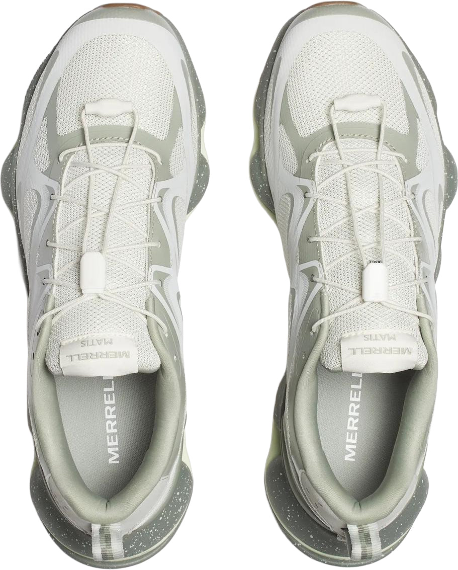 Merrell Men's Speedarc Matis Walking Shoes - Green