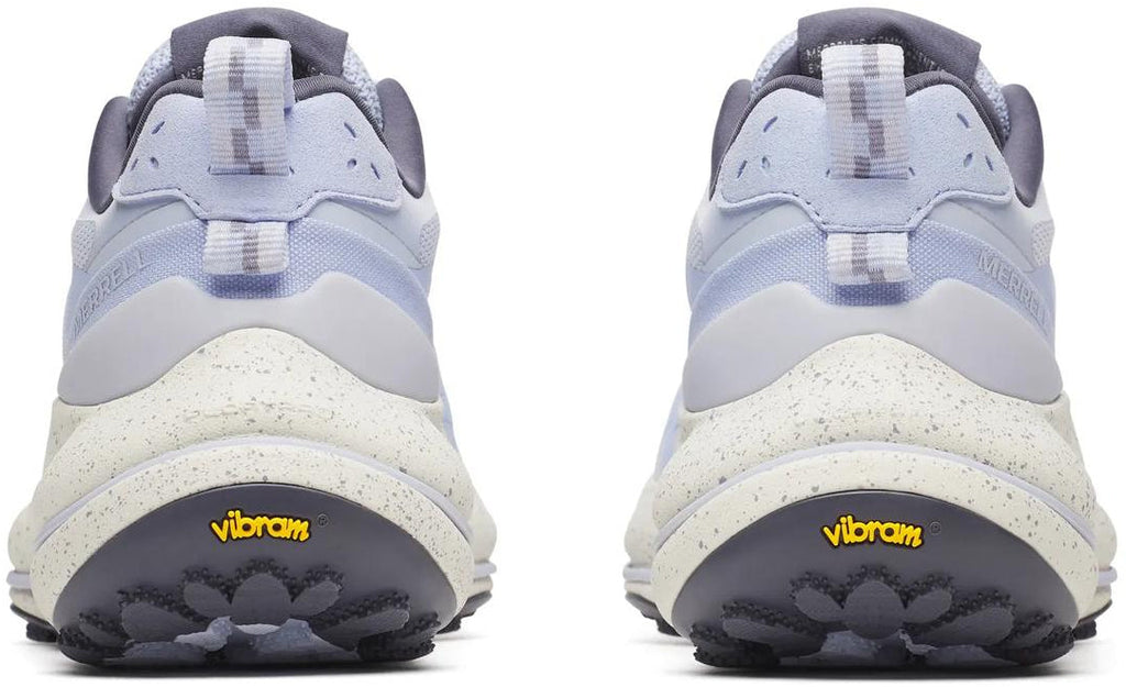 Merrell Women's Speedarc Matis Walking Shoes - Blue