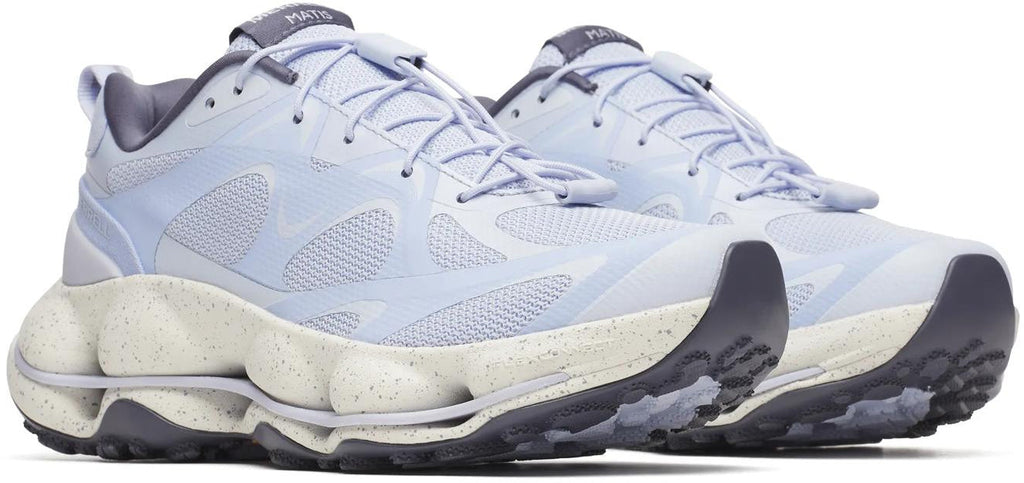Merrell Women's Speedarc Matis Walking Shoes - Blue