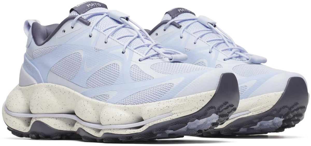 Merrell Women's Speedarc Matis Walking Shoes - Blue