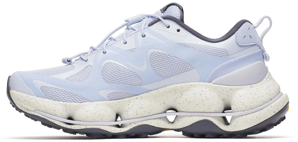 Merrell Women's Speedarc Matis Walking Shoes - Blue
