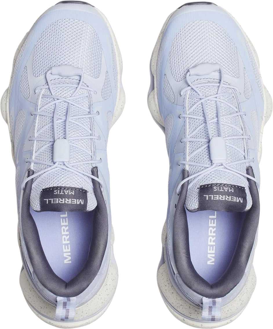 Merrell Women's Speedarc Matis Walking Shoes - Blue