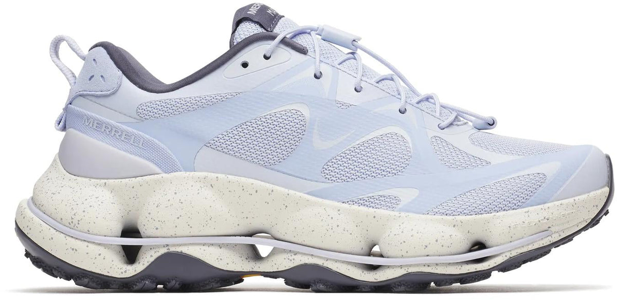 Merrell Women's Speedarc Matis Walking Shoes - Blue