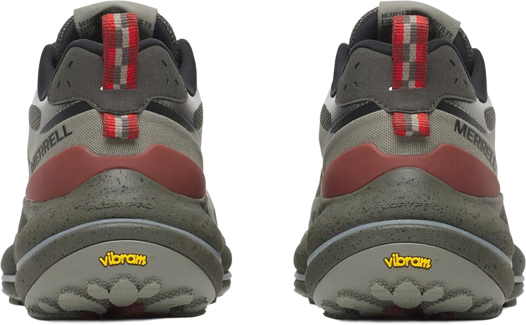 Merrell Men's Speedarc Matis Walking Shoes - Grey