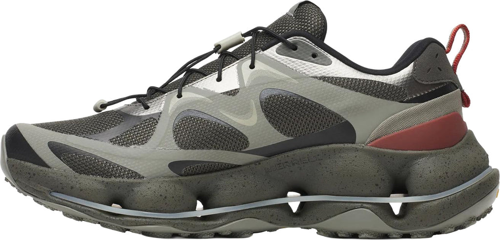 Merrell Men's Speedarc Matis Walking Shoes - Grey