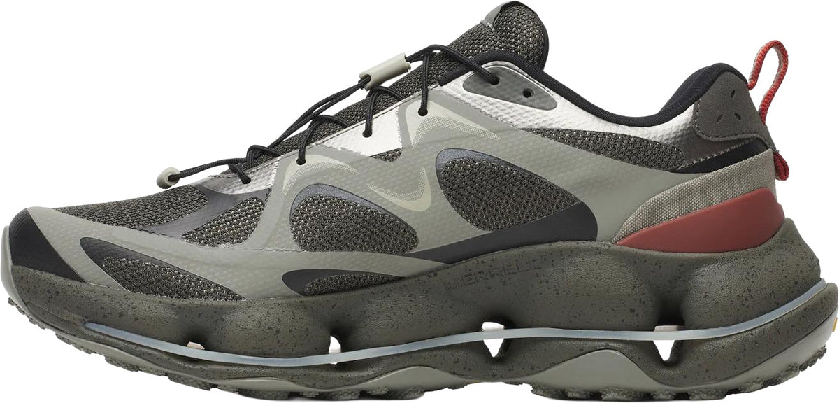 Merrell Men's Speedarc Matis Walking Shoes - Grey