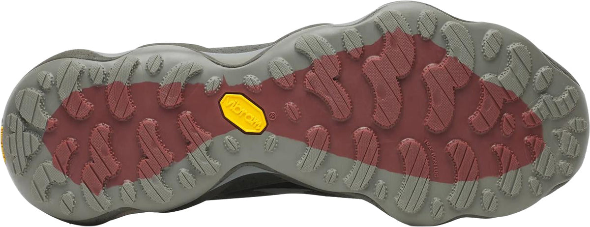 Merrell Men's Speedarc Matis Walking Shoes - Grey