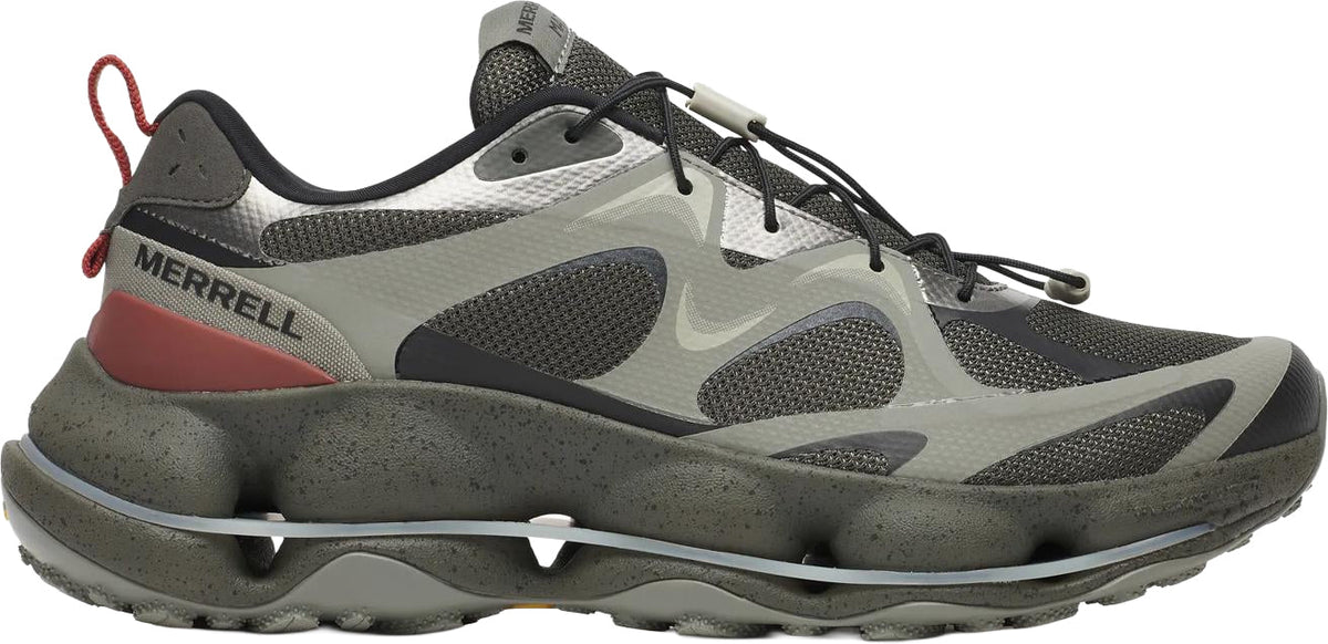 Merrell Men's Speedarc Matis Walking Shoes - Grey