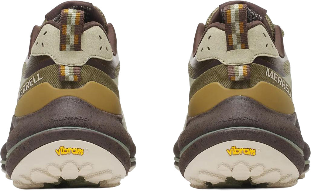 Merrell Men's Speedarc Matis Walking Shoes - Green