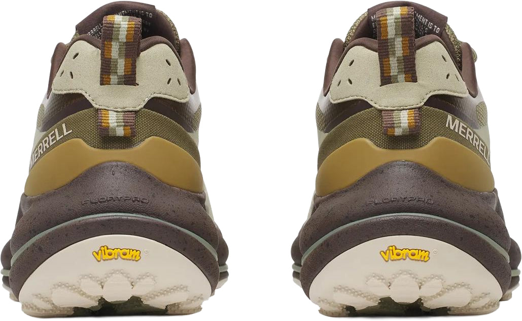 Merrell Men's Speedarc Matis Walking Shoes - Green