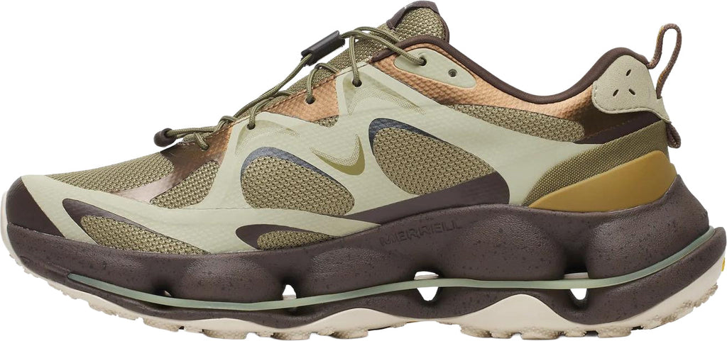 Merrell Men's Speedarc Matis Walking Shoes - Green