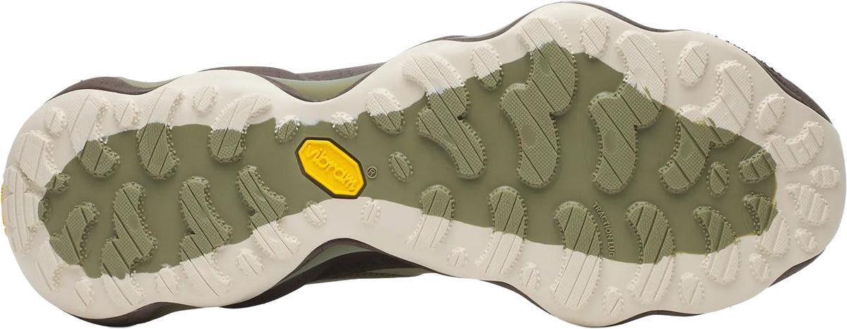Merrell Men's Speedarc Matis Walking Shoes - Green
