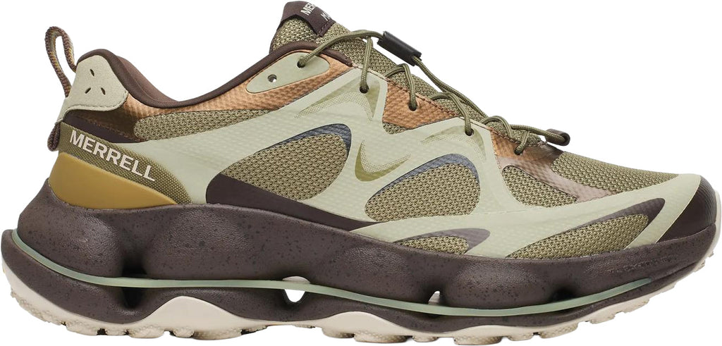 Merrell Men's Speedarc Matis Walking Shoes - Green