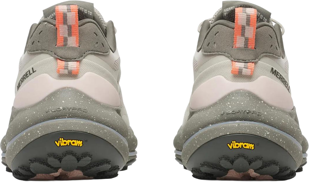 Merrell Women's Speedarc Matis Walking Shoes - Grey