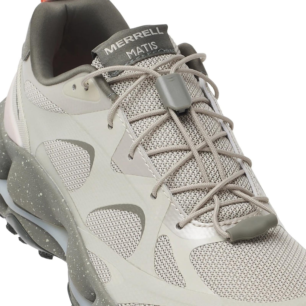 Merrell Women's Speedarc Matis Walking Shoes - Grey