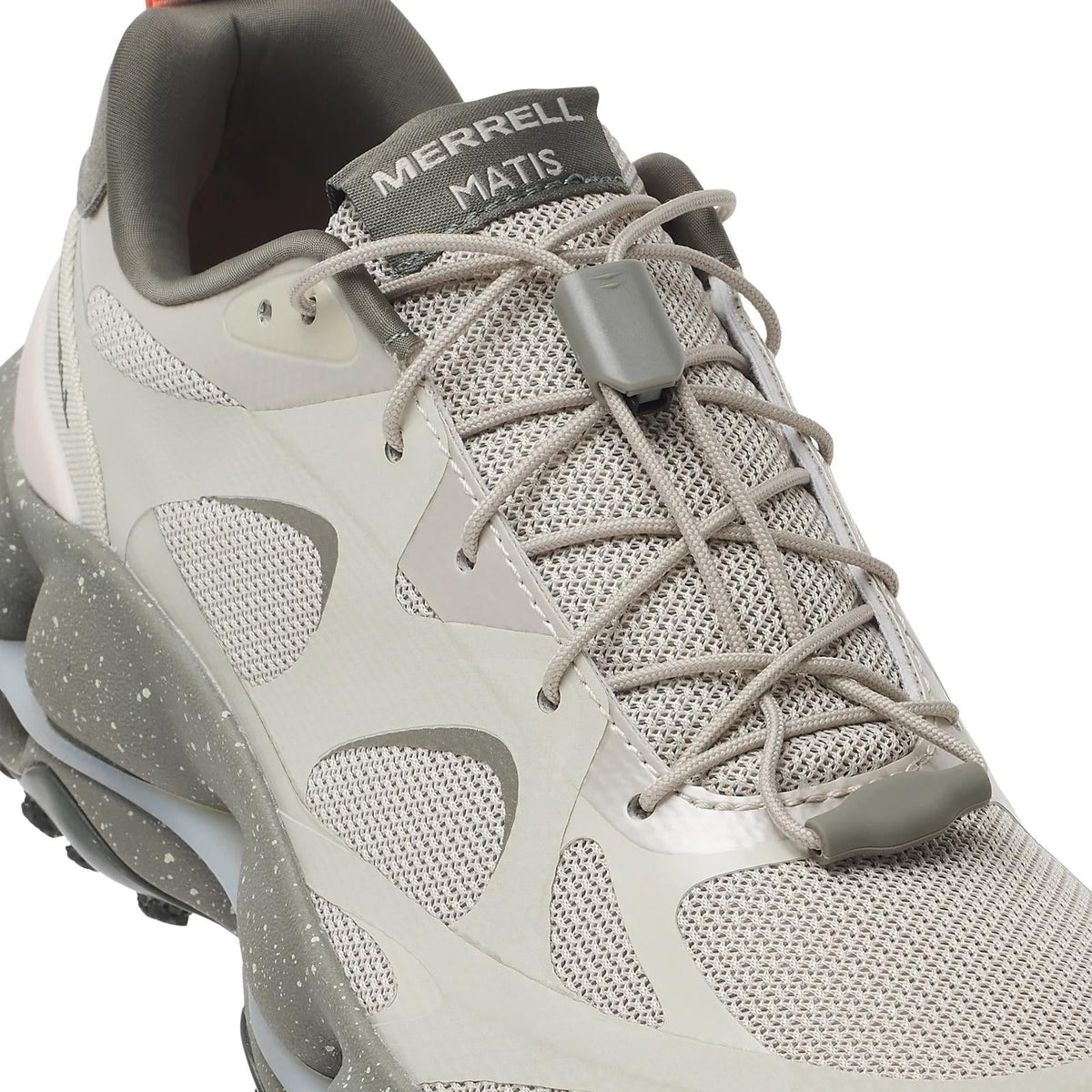 Merrell Women's Speedarc Matis Walking Shoes - Grey