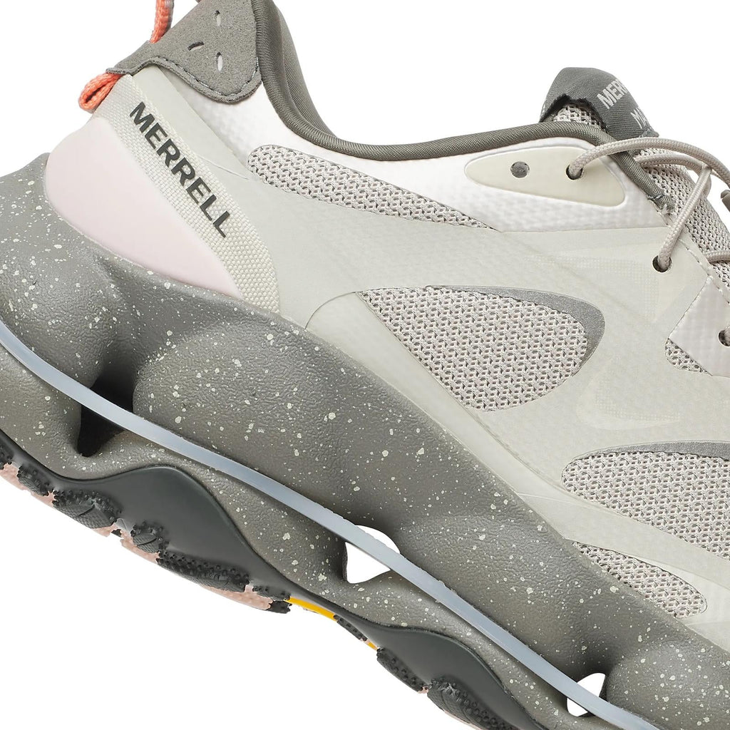 Merrell Women's Speedarc Matis Walking Shoes - Grey
