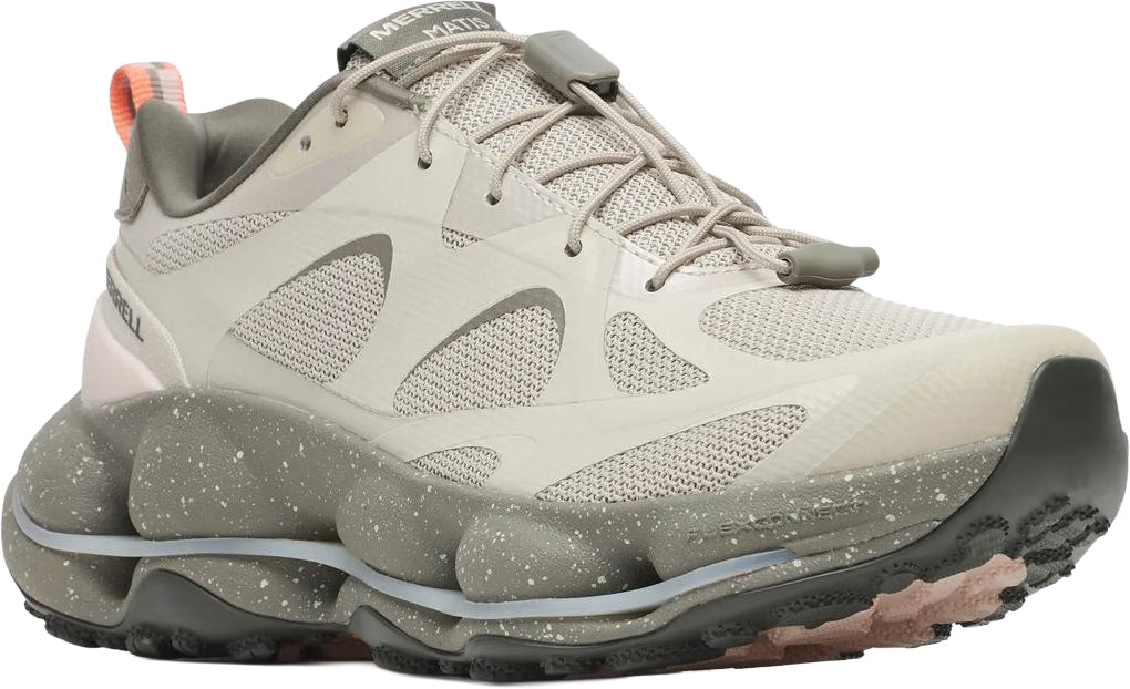 Merrell Women's Speedarc Matis Walking Shoes - Grey