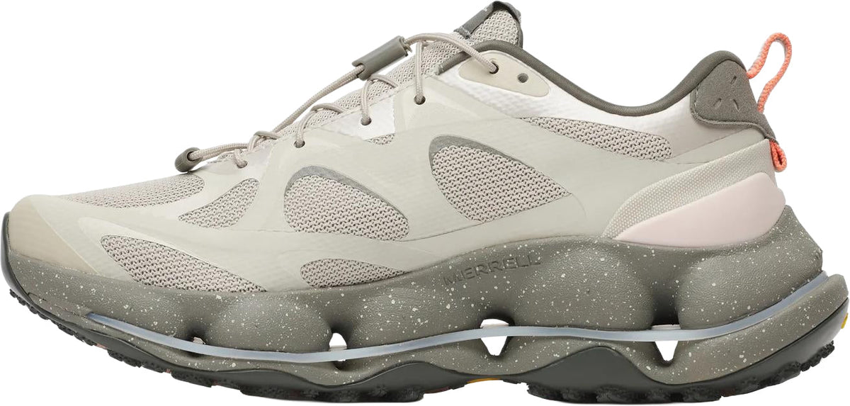 Merrell Women's Speedarc Matis Walking Shoes - Grey