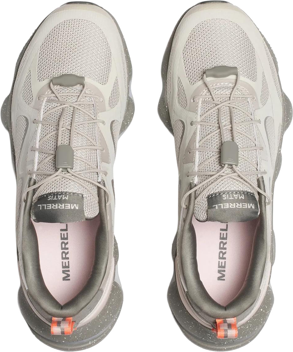 Merrell Women's Speedarc Matis Walking Shoes - Grey