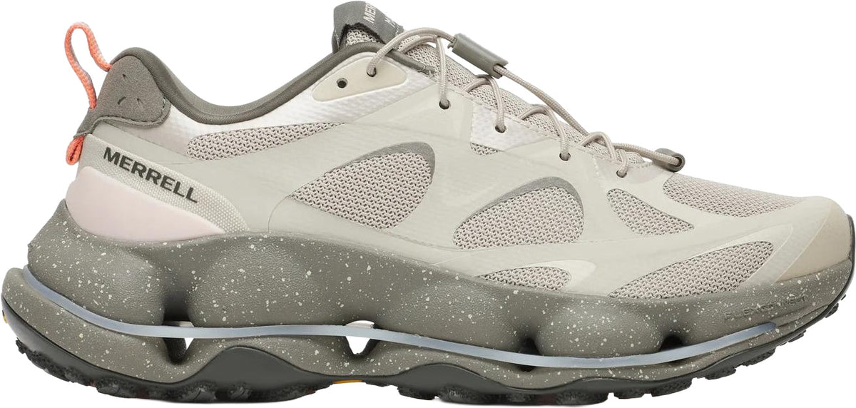 Merrell Women's Speedarc Matis Walking Shoes - Grey