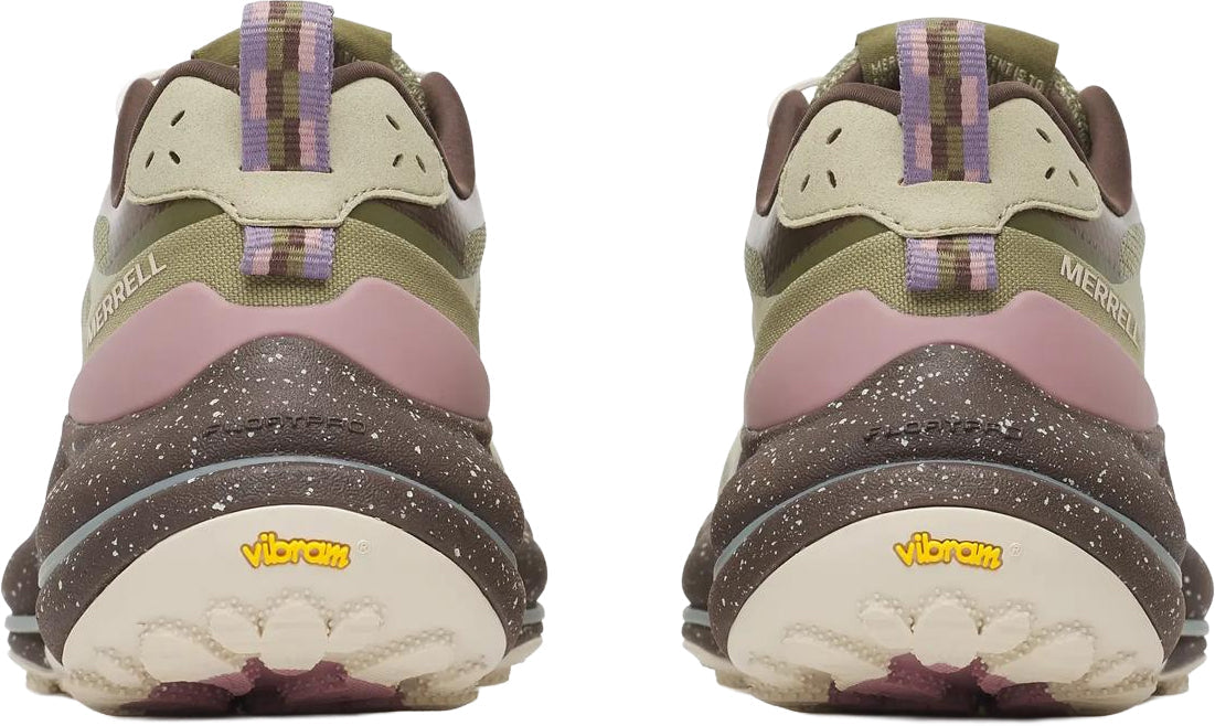 Merrell Women's Speedarc Matis Walking Shoes - Green